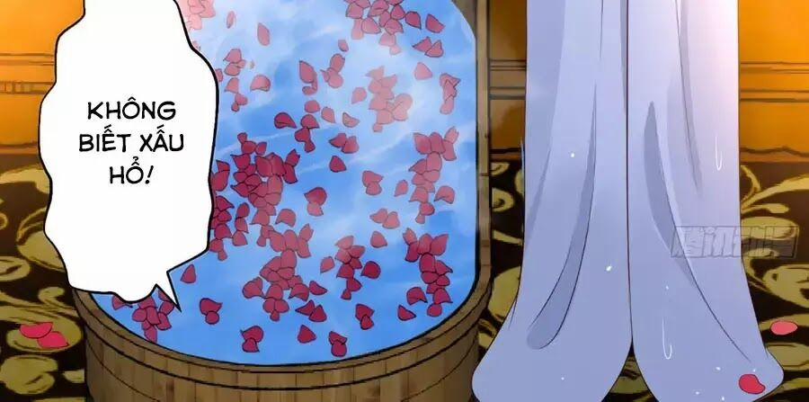 Tà Vương Phúc Hắc Sủng Nhập Cốt 26 trang 14