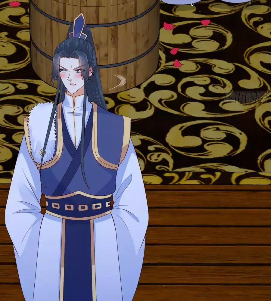 Tà Vương Phúc Hắc Sủng Nhập Cốt 26 trang 15