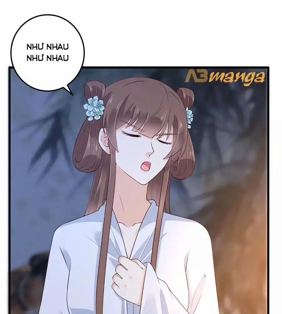 Tà Vương Phúc Hắc Sủng Nhập Cốt 26 trang 18