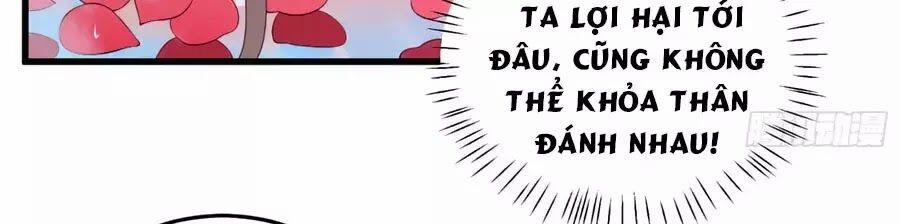 Tà Vương Phúc Hắc Sủng Nhập Cốt 26 trang 2