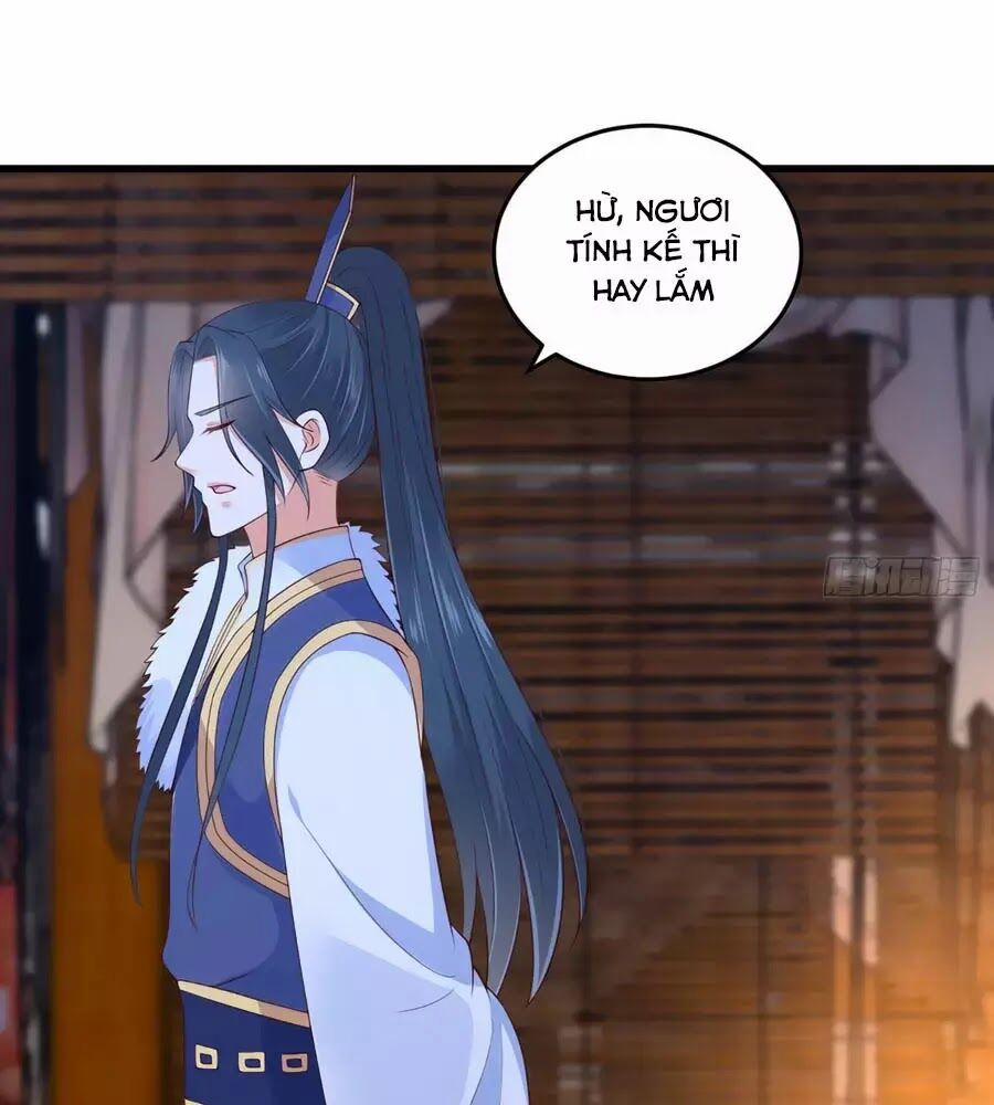 Tà Vương Phúc Hắc Sủng Nhập Cốt 26 trang 23