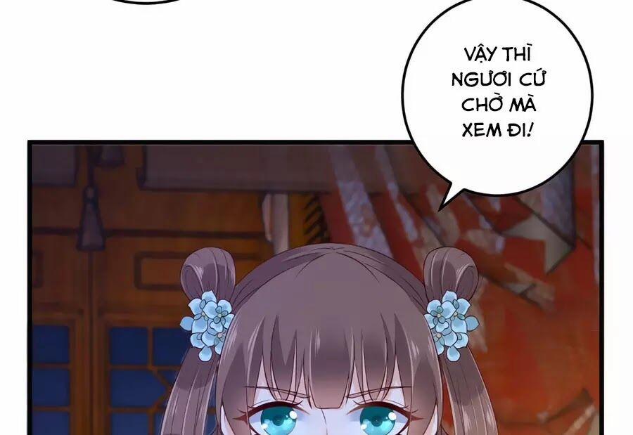 Tà Vương Phúc Hắc Sủng Nhập Cốt 26 trang 27