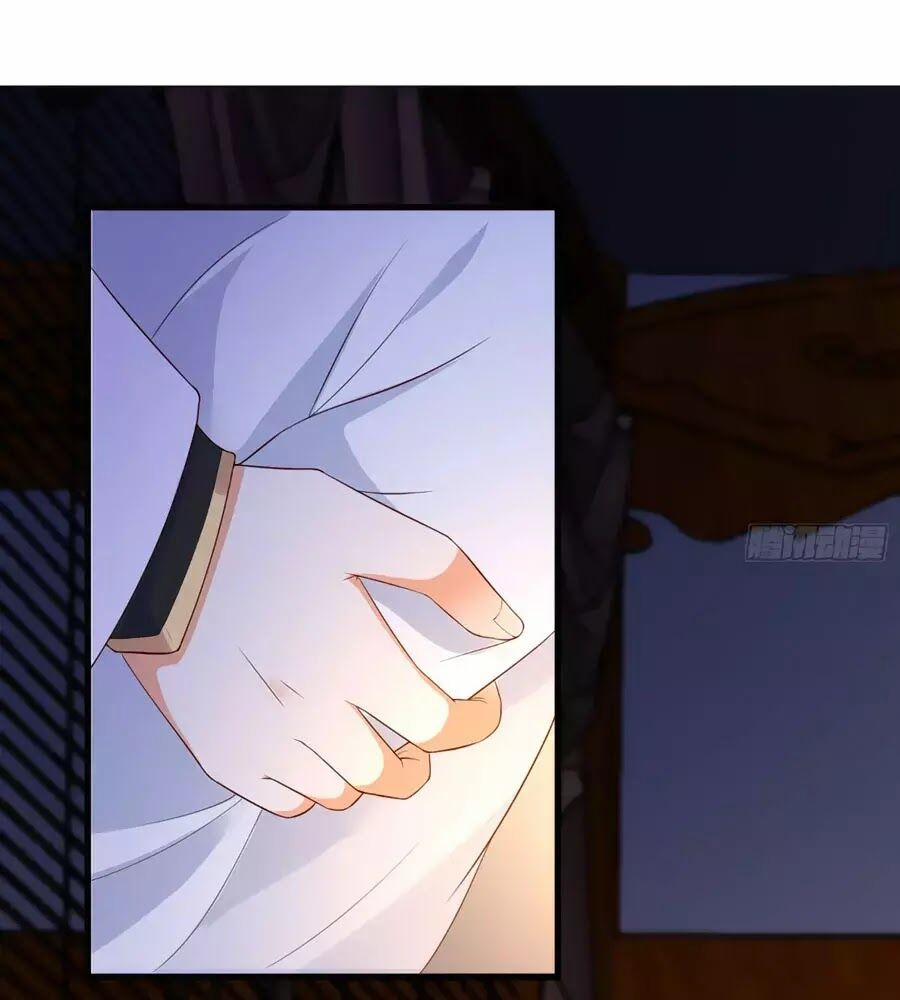 Tà Vương Phúc Hắc Sủng Nhập Cốt 26 trang 29