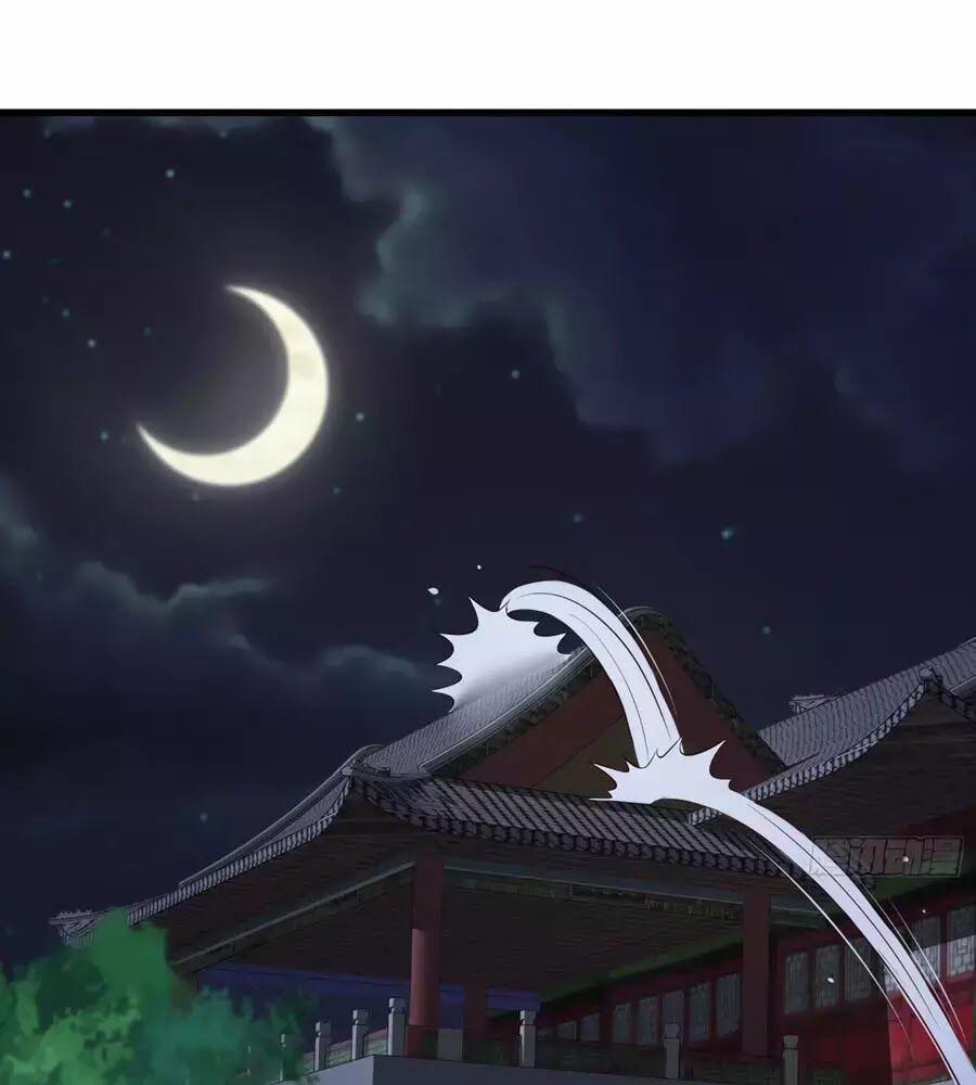 Tà Vương Phúc Hắc Sủng Nhập Cốt 26 trang 34