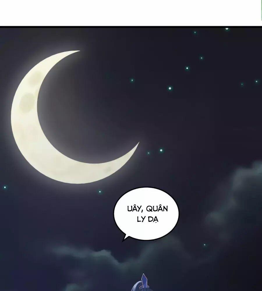 Tà Vương Phúc Hắc Sủng Nhập Cốt 26 trang 36