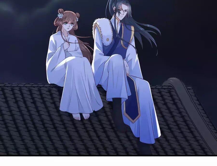 Tà Vương Phúc Hắc Sủng Nhập Cốt 26 trang 37