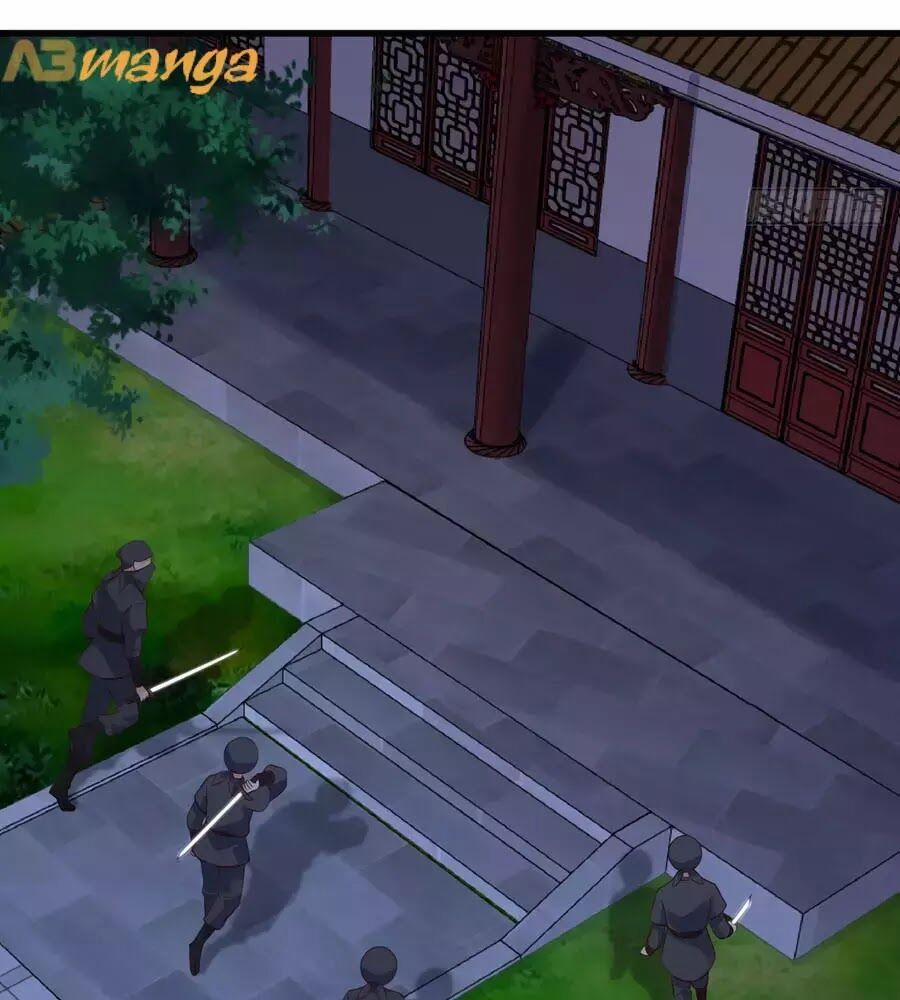 Tà Vương Phúc Hắc Sủng Nhập Cốt 26 trang 38