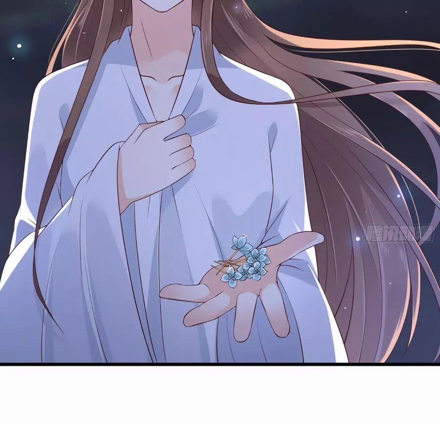 Tà Vương Phúc Hắc Sủng Nhập Cốt 26 trang 42