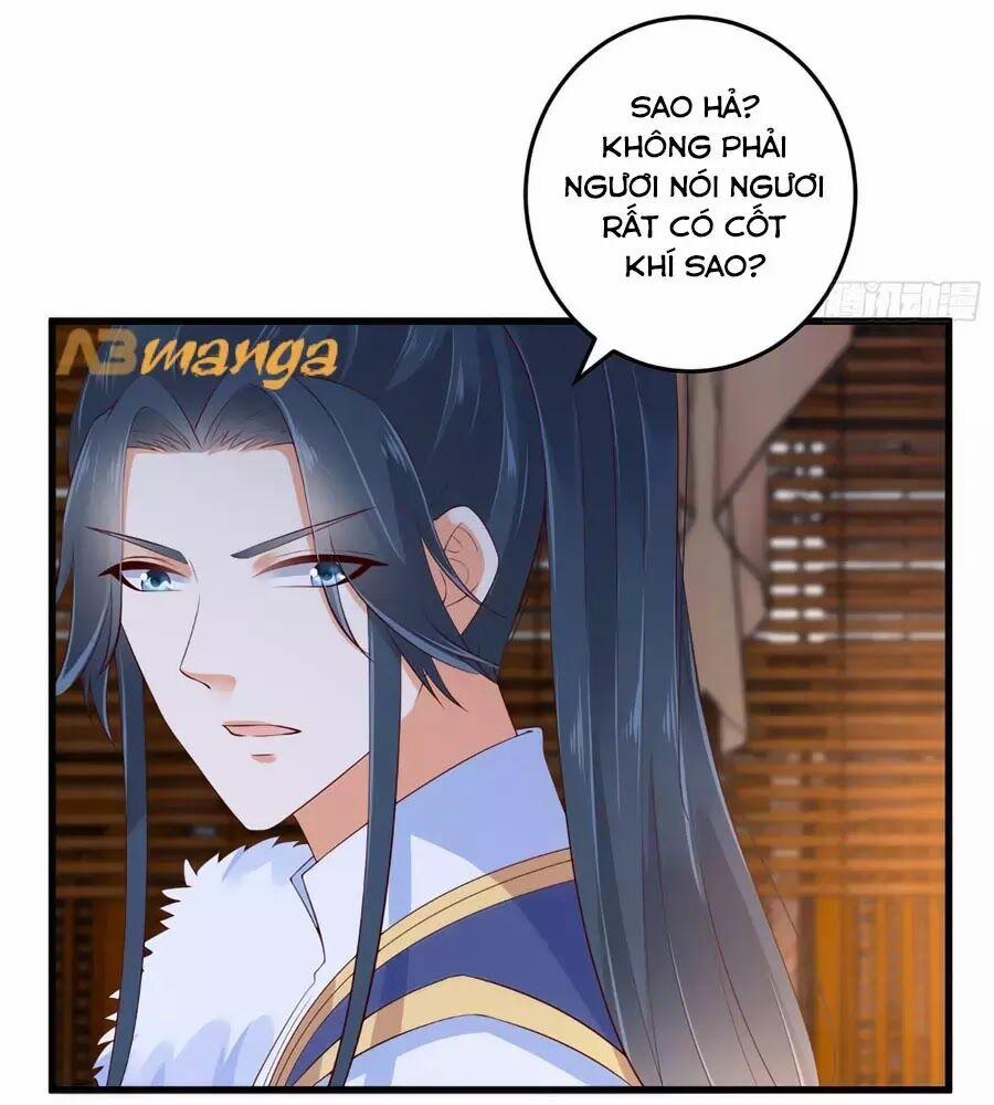 Tà Vương Phúc Hắc Sủng Nhập Cốt 26 trang 5