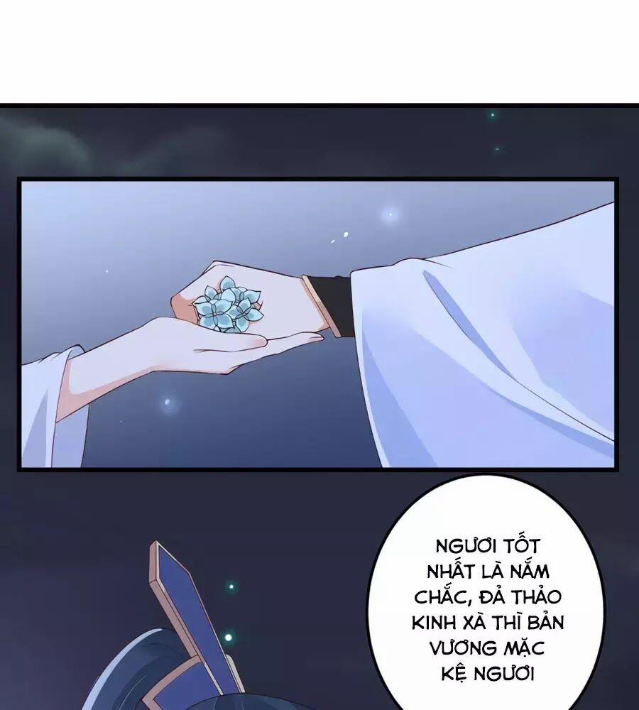 Tà Vương Phúc Hắc Sủng Nhập Cốt 26 trang 50