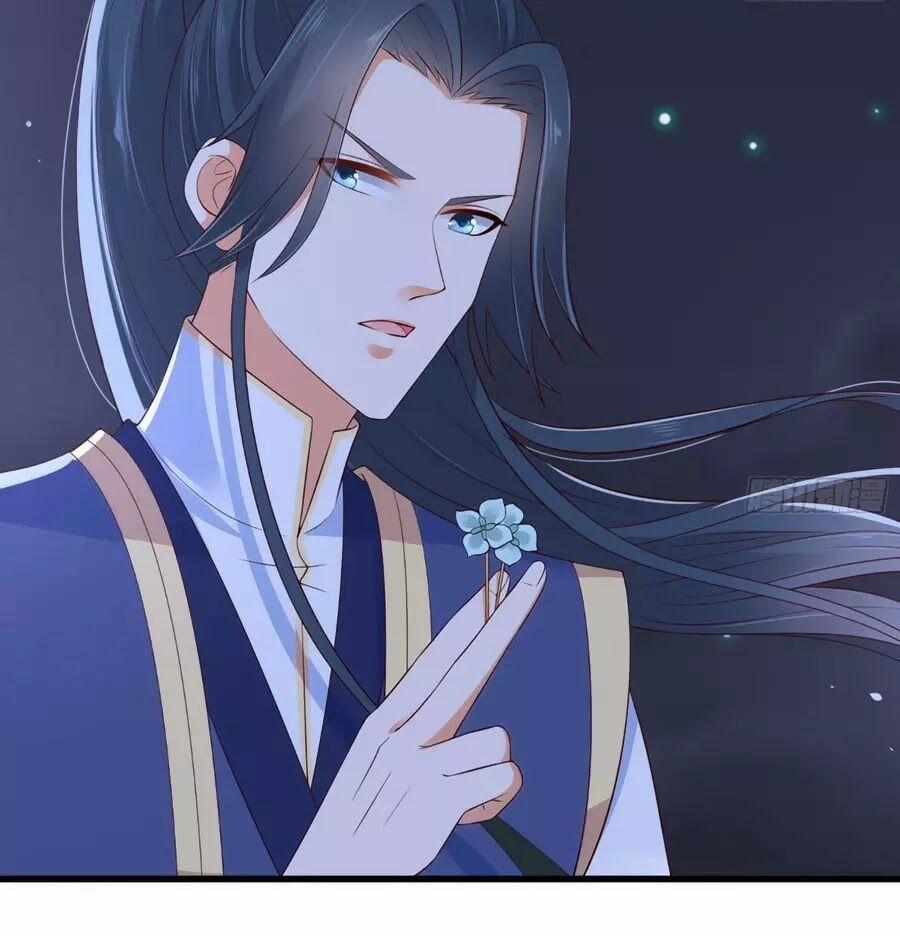 Tà Vương Phúc Hắc Sủng Nhập Cốt 26 trang 52