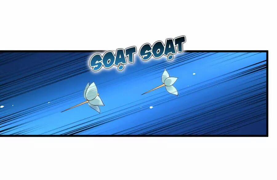 Tà Vương Phúc Hắc Sủng Nhập Cốt 26 trang 56