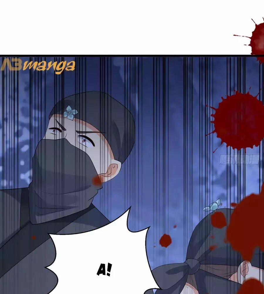 Tà Vương Phúc Hắc Sủng Nhập Cốt 26 trang 57