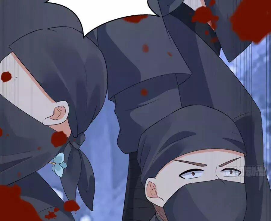 Tà Vương Phúc Hắc Sủng Nhập Cốt 26 trang 58