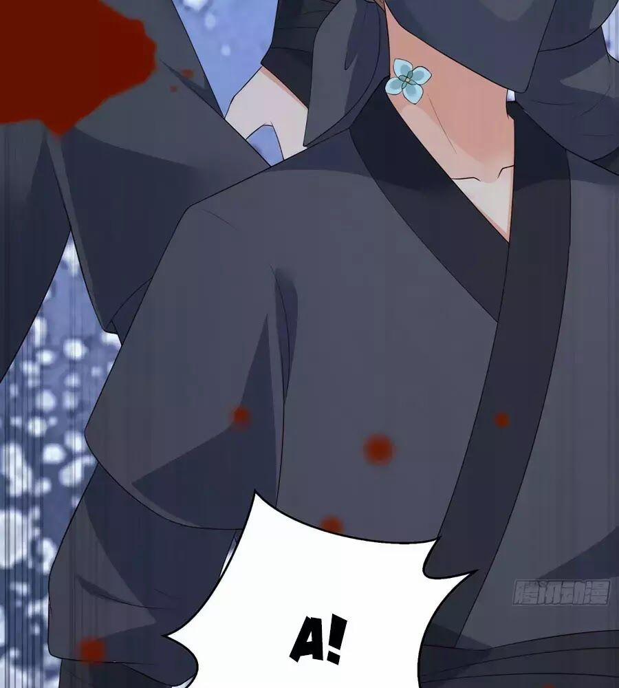 Tà Vương Phúc Hắc Sủng Nhập Cốt 26 trang 59