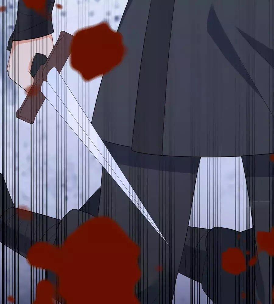 Tà Vương Phúc Hắc Sủng Nhập Cốt 26 trang 61