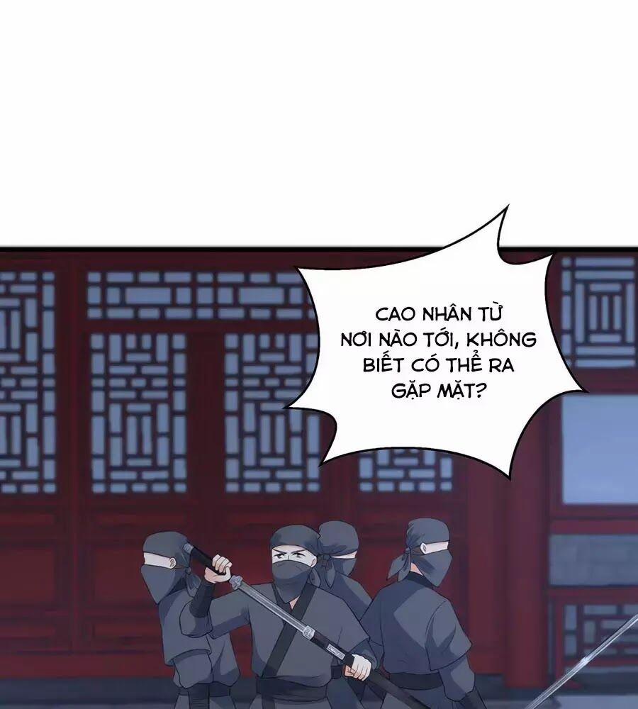 Tà Vương Phúc Hắc Sủng Nhập Cốt 26 trang 63