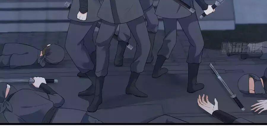 Tà Vương Phúc Hắc Sủng Nhập Cốt 26 trang 64