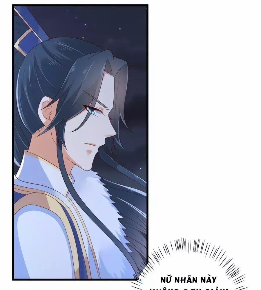 Tà Vương Phúc Hắc Sủng Nhập Cốt 26 trang 65