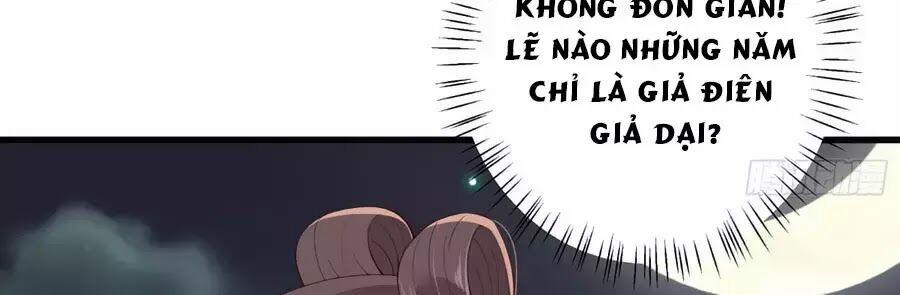 Tà Vương Phúc Hắc Sủng Nhập Cốt 26 trang 66