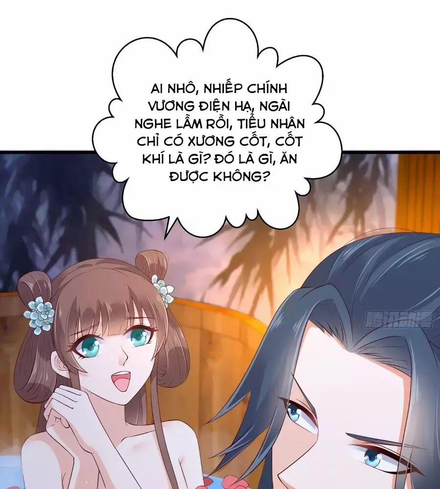 Tà Vương Phúc Hắc Sủng Nhập Cốt 26 trang 7