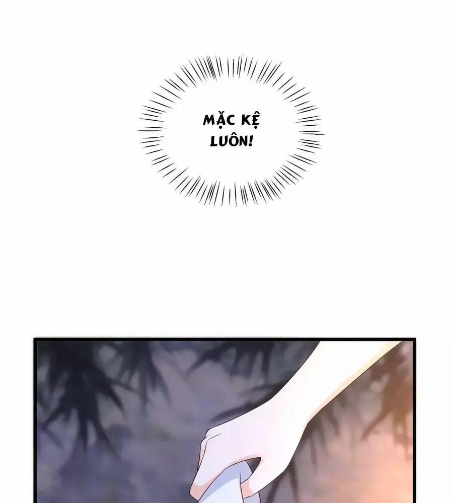 Tà Vương Phúc Hắc Sủng Nhập Cốt 26 trang 9