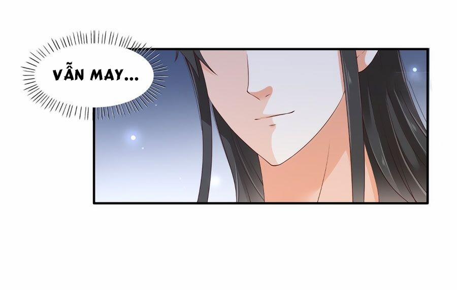 Tà Vương Phúc Hắc Sủng Nhập Cốt 27 trang 18