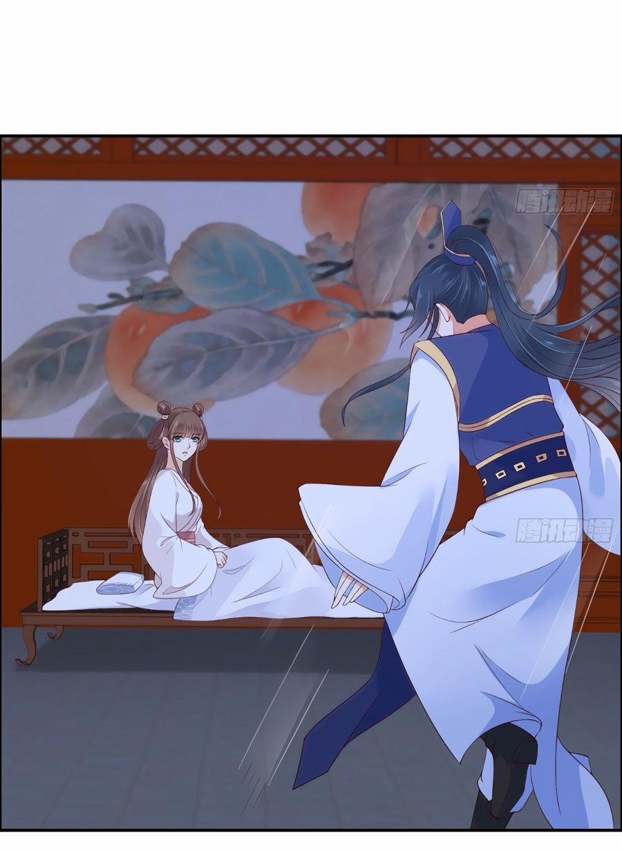 Tà Vương Phúc Hắc Sủng Nhập Cốt 27 trang 26