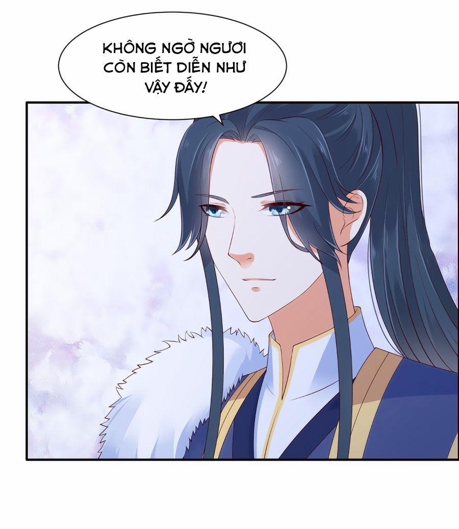 Tà Vương Phúc Hắc Sủng Nhập Cốt 27 trang 27