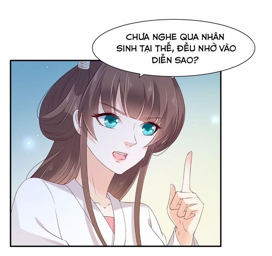 Tà Vương Phúc Hắc Sủng Nhập Cốt 27 trang 29