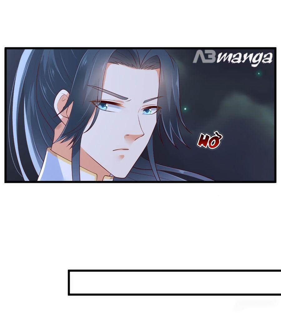 Tà Vương Phúc Hắc Sủng Nhập Cốt 27 trang 5