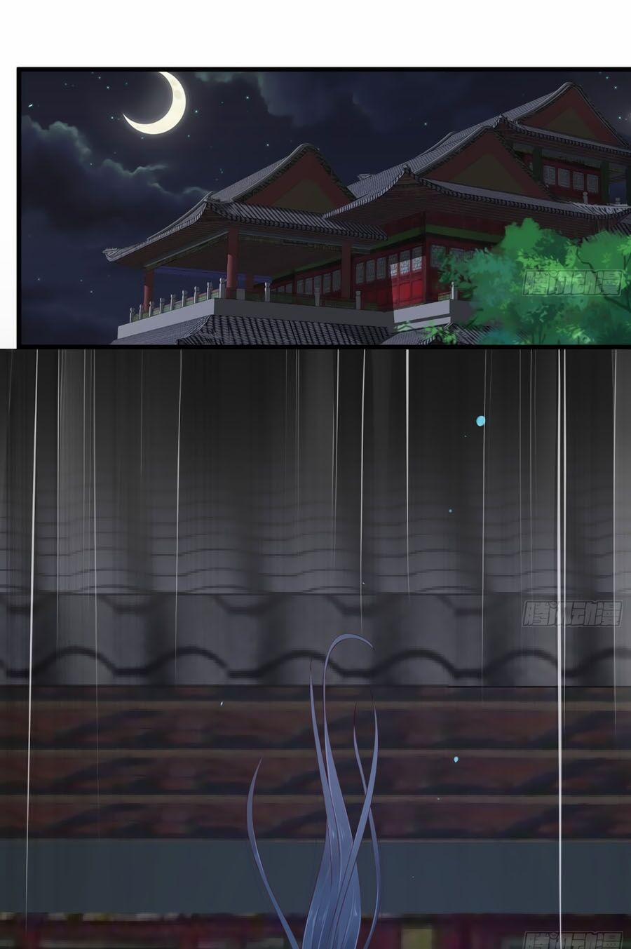 Tà Vương Phúc Hắc Sủng Nhập Cốt 27 trang 6