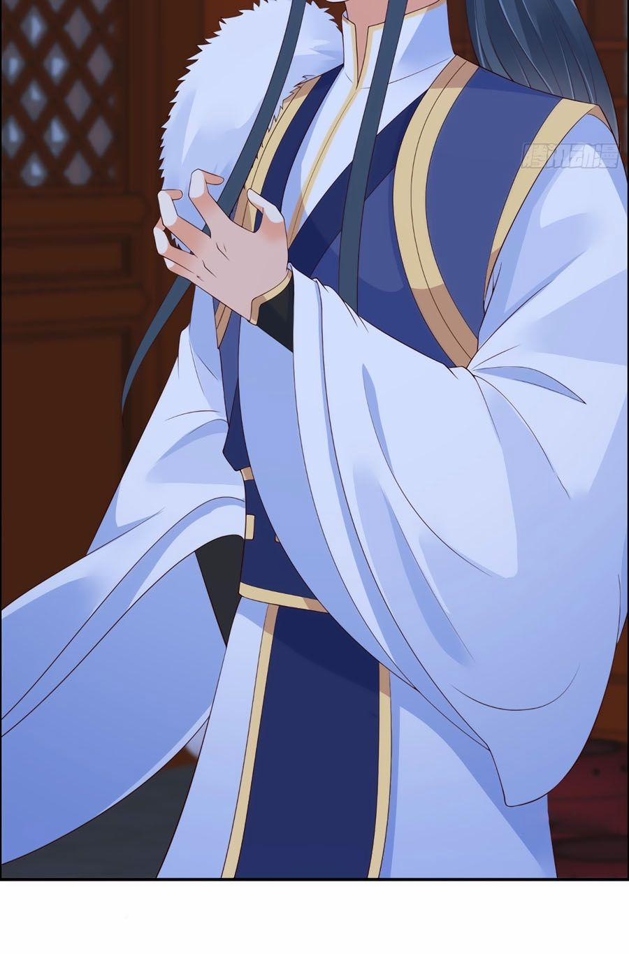 Tà Vương Phúc Hắc Sủng Nhập Cốt 28 trang 3