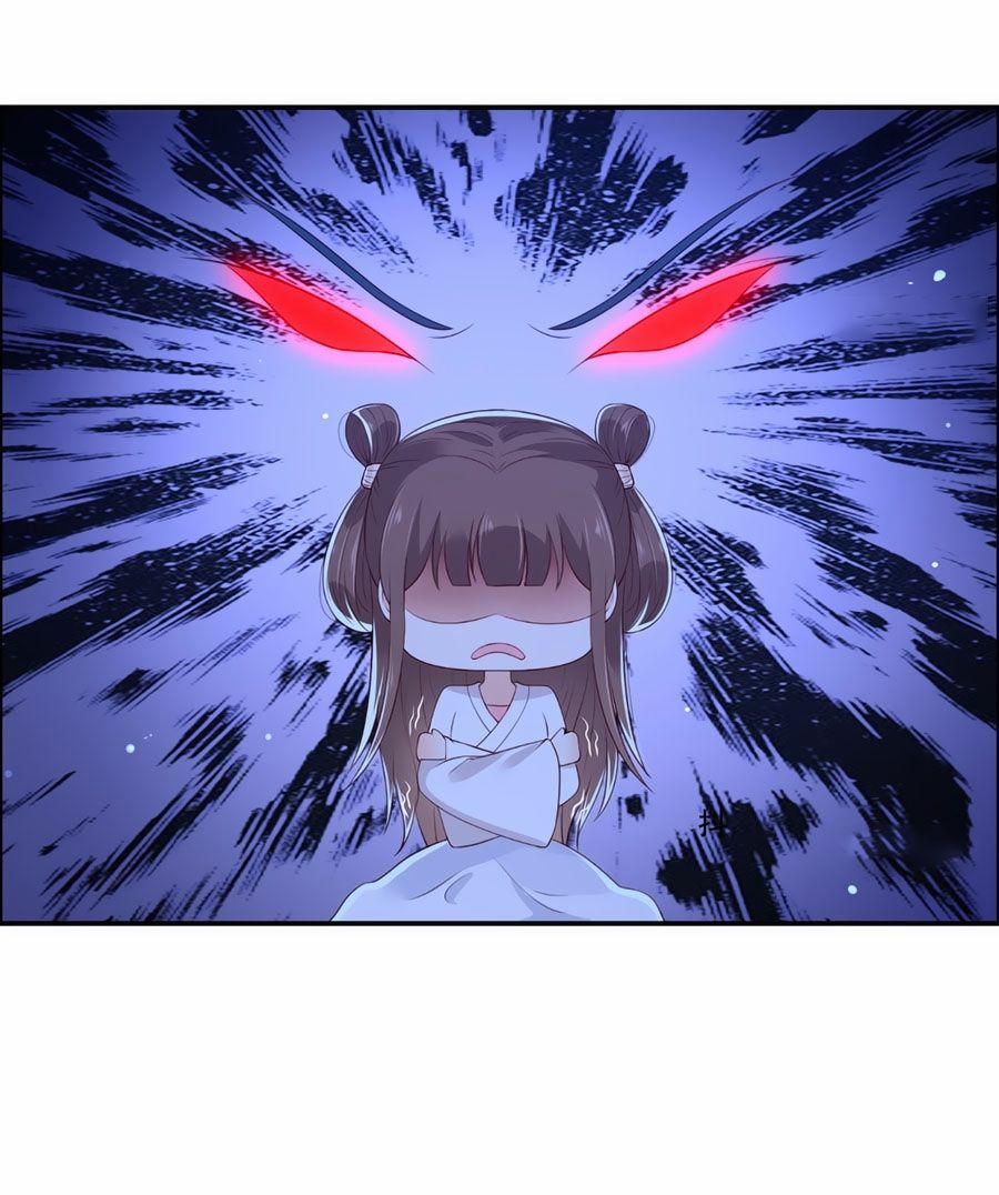 Tà Vương Phúc Hắc Sủng Nhập Cốt 28 trang 4