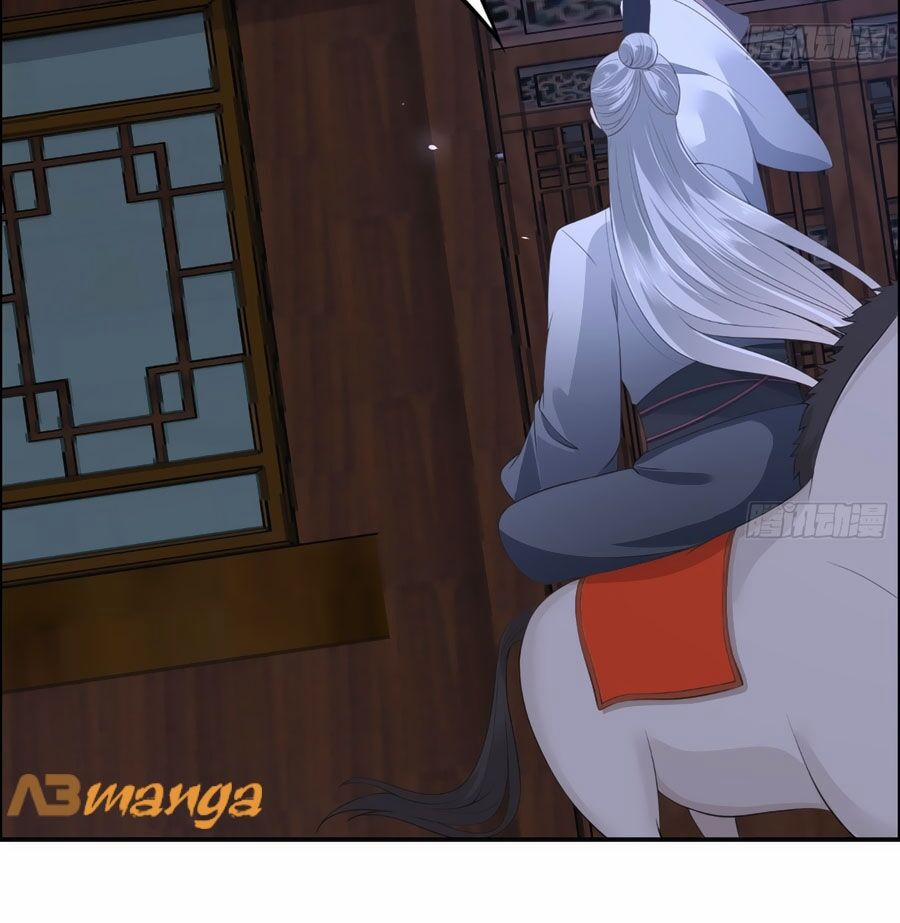 Tà Vương Phúc Hắc Sủng Nhập Cốt 29 trang 1