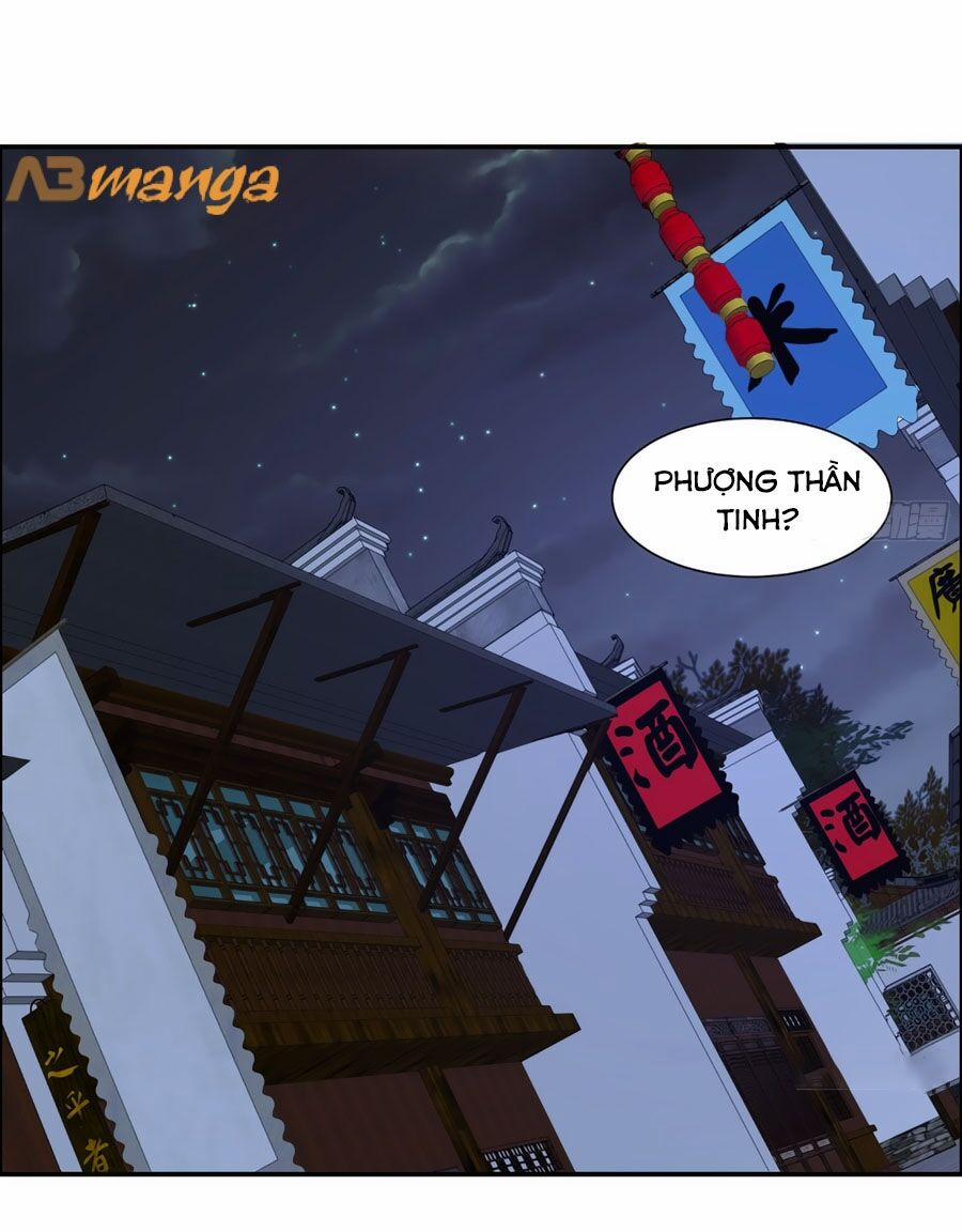 Tà Vương Phúc Hắc Sủng Nhập Cốt 29 trang 10