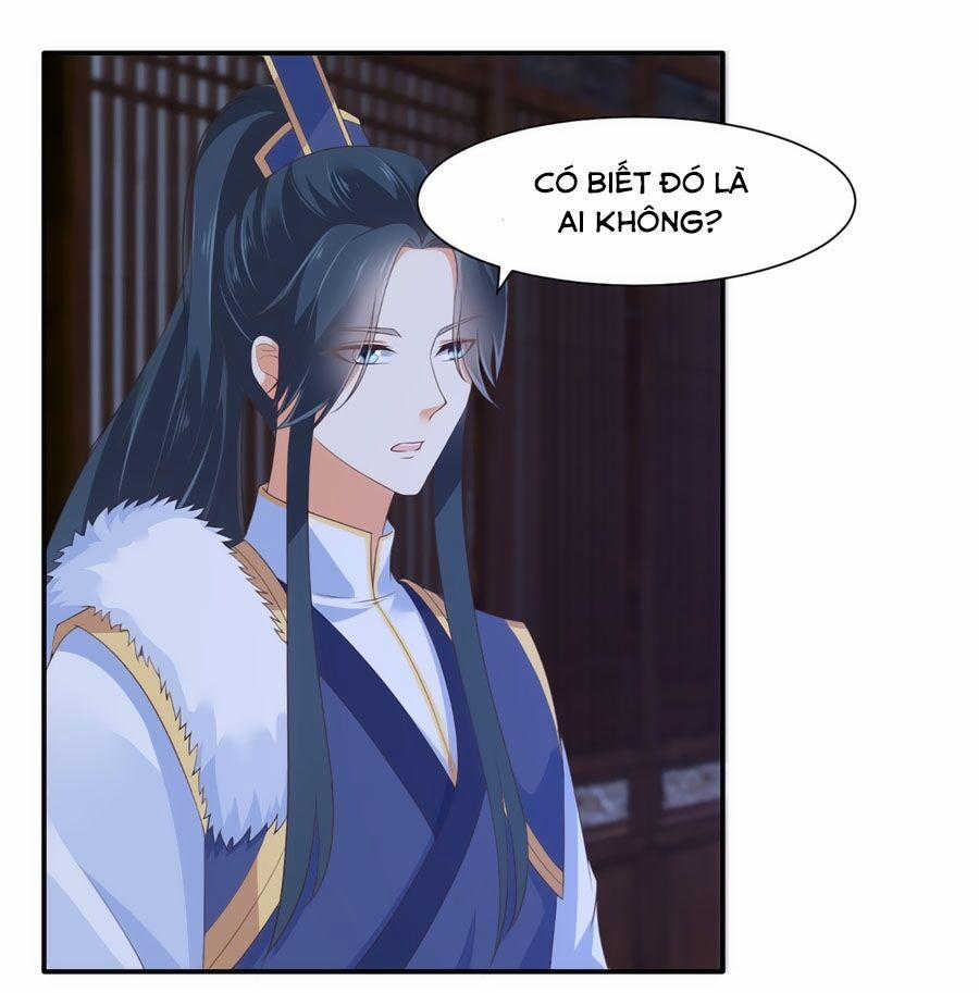 Tà Vương Phúc Hắc Sủng Nhập Cốt 29 trang 11