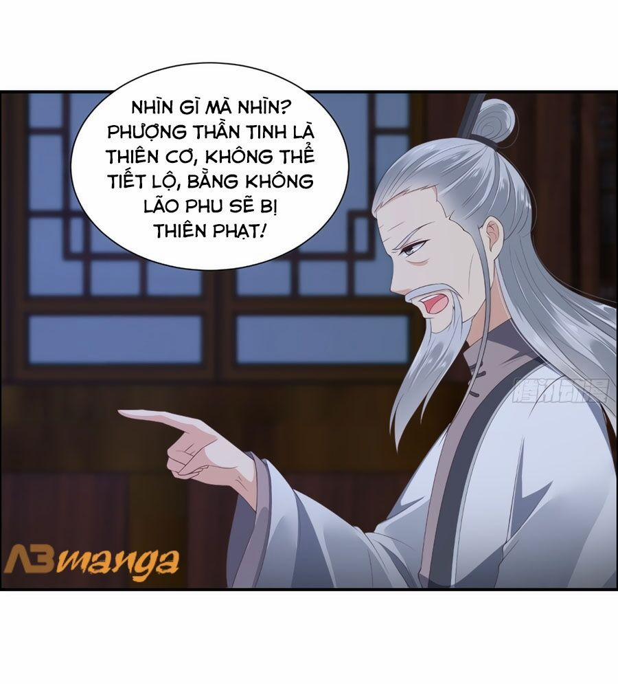 Tà Vương Phúc Hắc Sủng Nhập Cốt 29 trang 13