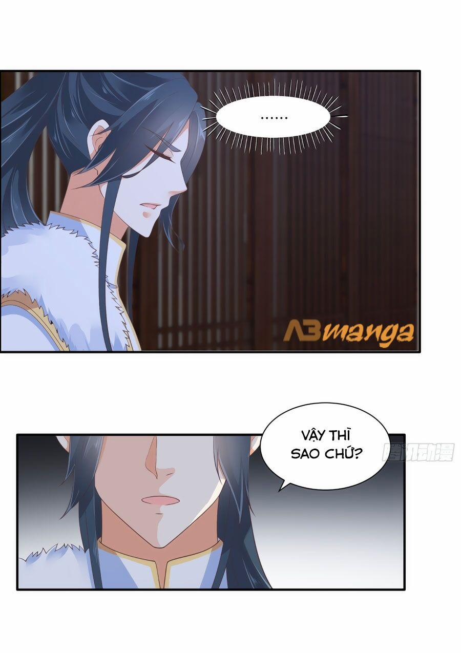 Tà Vương Phúc Hắc Sủng Nhập Cốt 29 trang 19