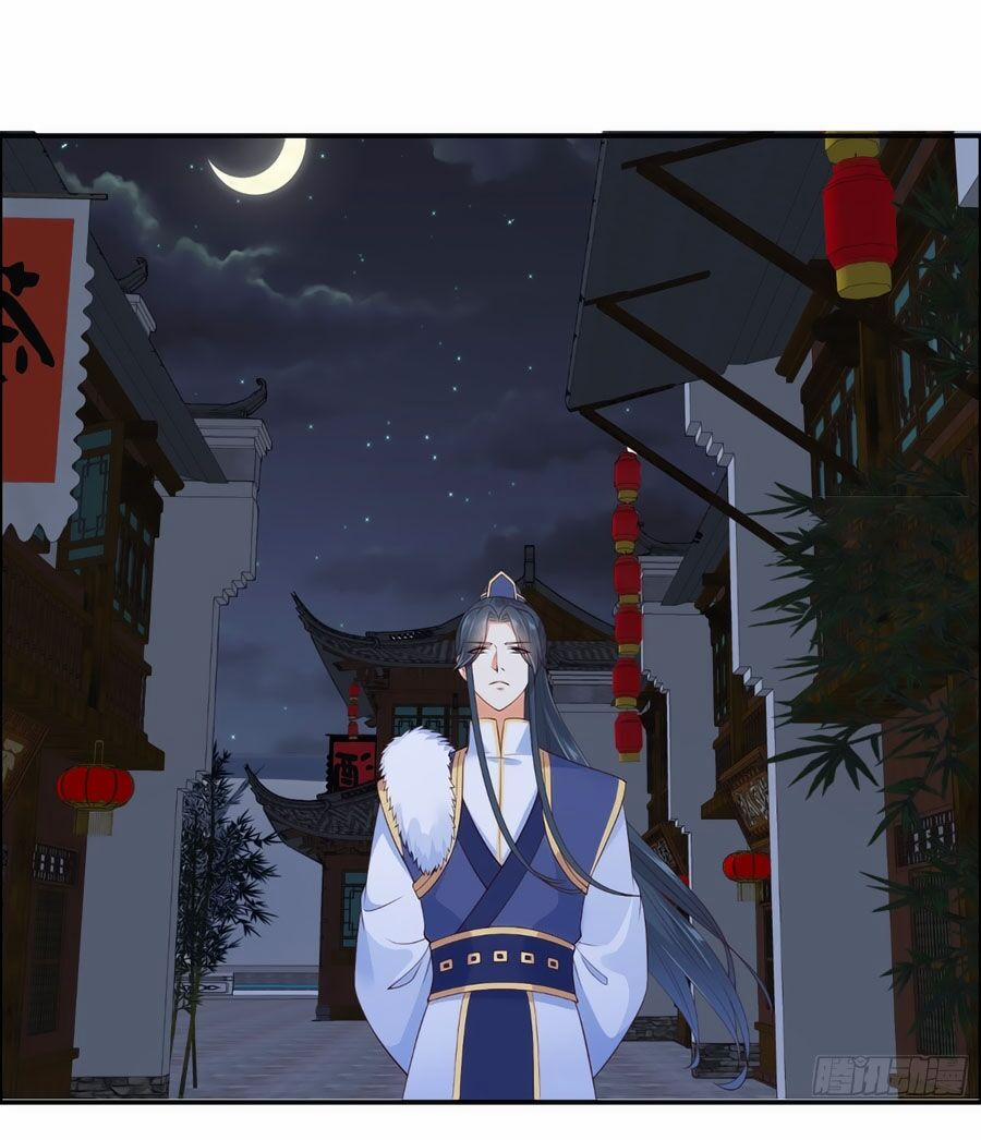 Tà Vương Phúc Hắc Sủng Nhập Cốt 29 trang 23