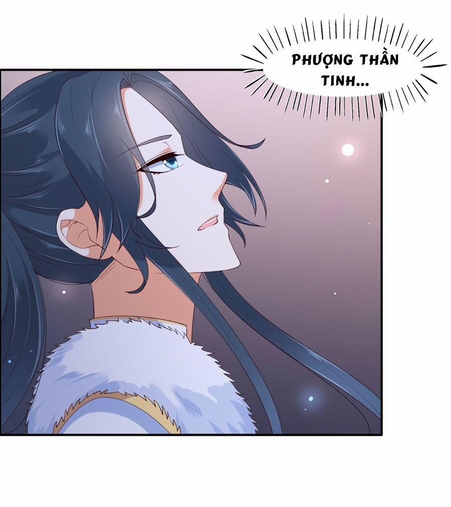 Tà Vương Phúc Hắc Sủng Nhập Cốt 29 trang 24