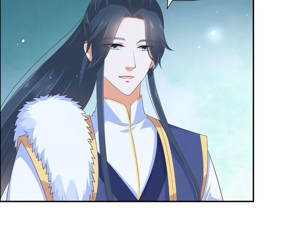 Tà Vương Phúc Hắc Sủng Nhập Cốt 29 trang 3