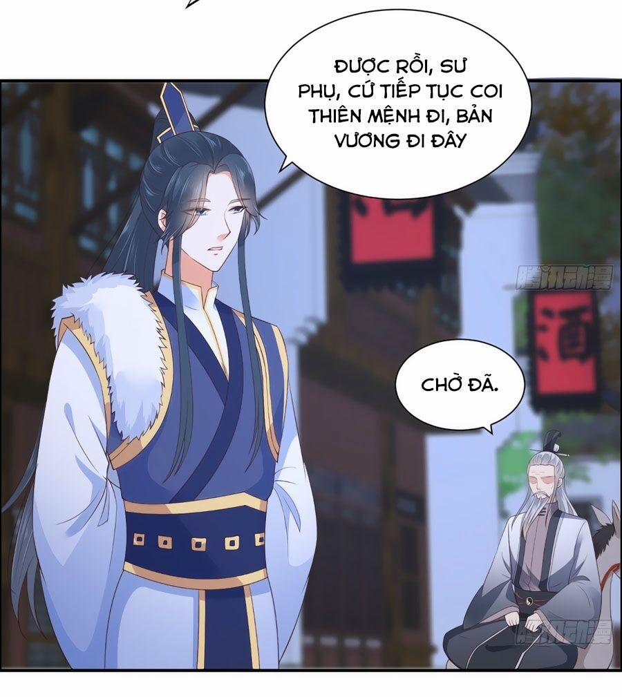 Tà Vương Phúc Hắc Sủng Nhập Cốt 29 trang 6