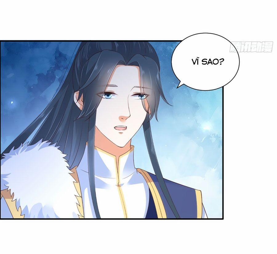 Tà Vương Phúc Hắc Sủng Nhập Cốt 29 trang 8