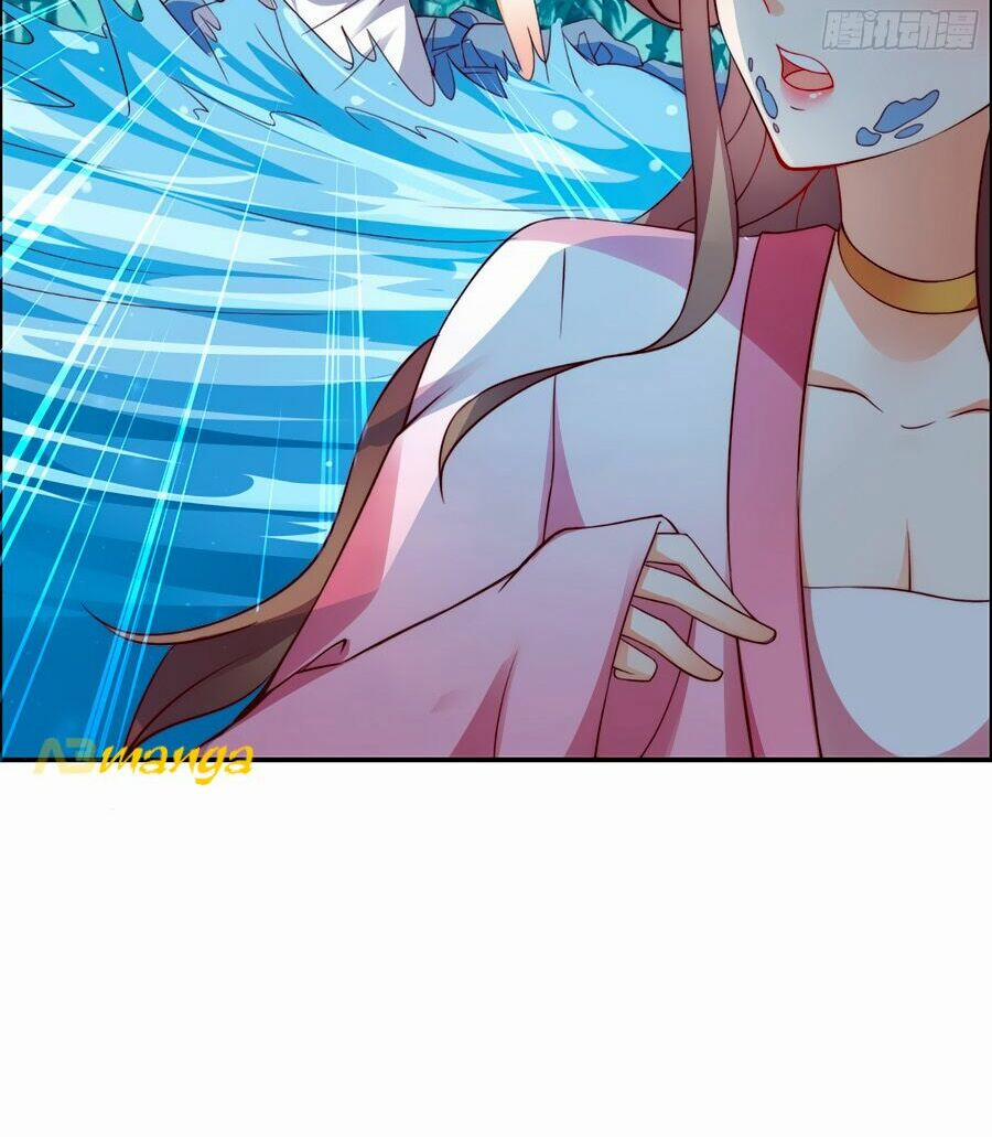 Tà Vương Phúc Hắc Sủng Nhập Cốt 3 trang 12