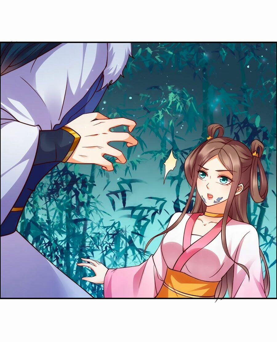 Tà Vương Phúc Hắc Sủng Nhập Cốt 3 trang 17