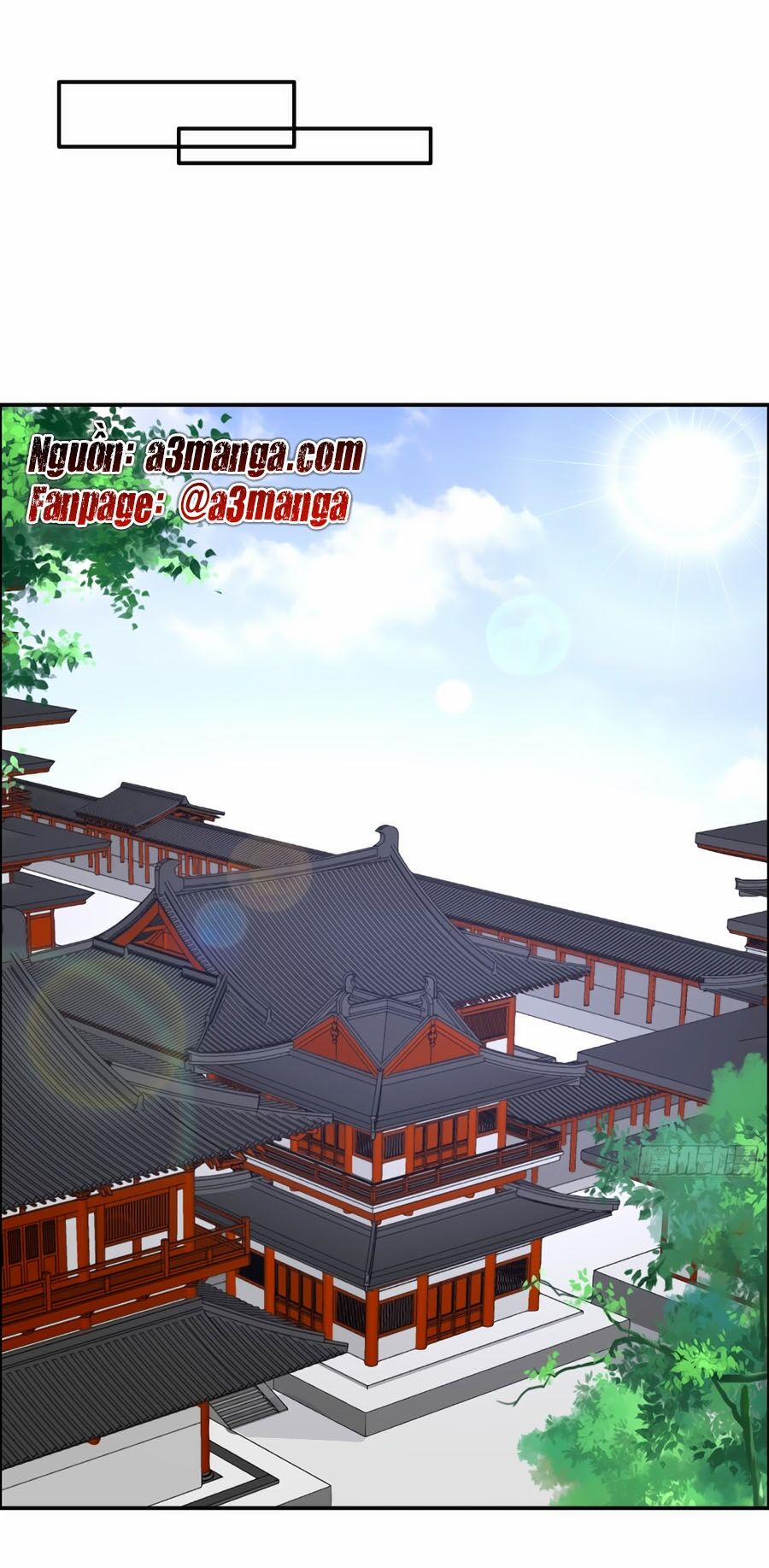 Tà Vương Phúc Hắc Sủng Nhập Cốt 30 trang 0