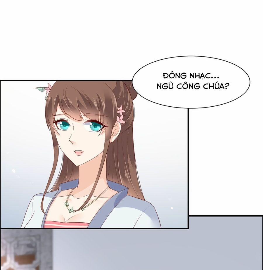 Tà Vương Phúc Hắc Sủng Nhập Cốt 30 trang 26