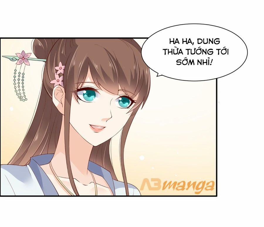 Tà Vương Phúc Hắc Sủng Nhập Cốt 30 trang 28