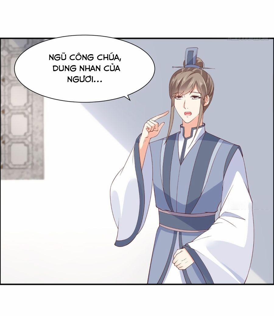 Tà Vương Phúc Hắc Sủng Nhập Cốt 30 trang 29